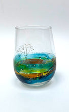 Load image into Gallery viewer, Water Glass  - Forest Collection
